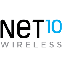 Net 10 Wireless - Logo