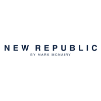 New Republic - Logo