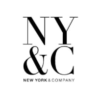 New York and Company - Logo