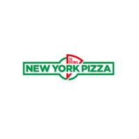 New York Pizza - Logo