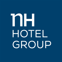 NH Hoteles - Logo