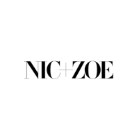 NIC+ZOE - Logo