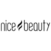 Nice Beauty - Logo