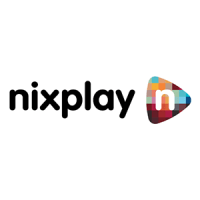 Nixplay - Logo