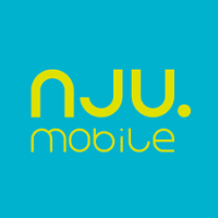 NJU mobile - Logo