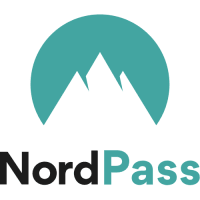 NordPass - Logo