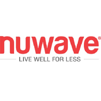 NuWave Oven - Logo
