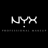 NYX Professional Makeup - Logo