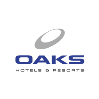 Oaks Hotels & Resorts - Logo