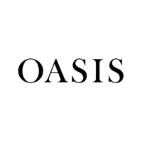 Oasis - Logo