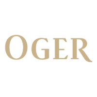 Oger - Logo