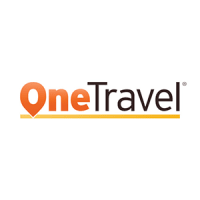 OneTravel - Logo