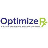 OptimizeRX - Logo