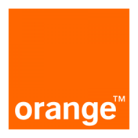 Orange - Logo