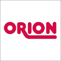 Orion - Logo