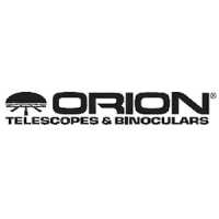 Orion Telescopes and Binoculars - Logo