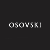 OSOVSKI - Logo