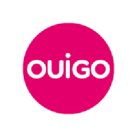OUIGO - Logo