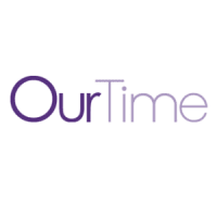 Our Time - Logo