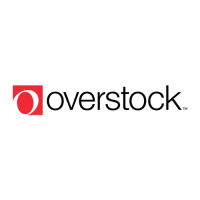overstock.com - Logo