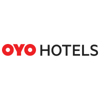 OYO Hotels - Logo