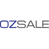 Ozsale - Logo