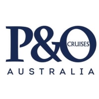 P&O Cruises - Logo