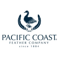 Pacific Coast Feather Company - Logo