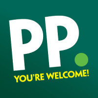 Paddy Power - Logo