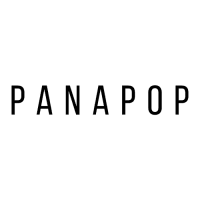 Panapop - Logo