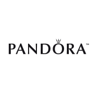 Pandora - Logo