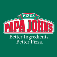 Papa John's - Logo