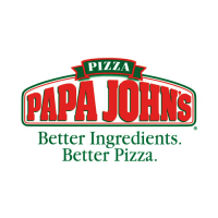 Papa John's - Logo