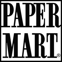 Paper Mart - Logo