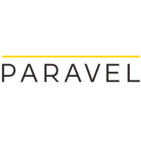 Paravel - Logo