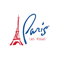 Paris Las Vegas - Logo
