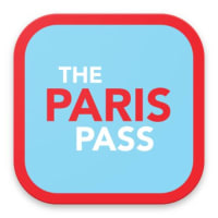 Paris Pass - Logo