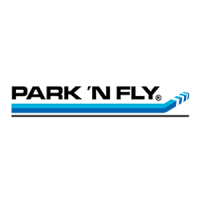 Park 'N Fly - Logo
