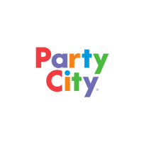 Party City - Logo