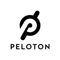 Peloton - Logo