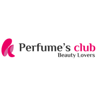 Perfumes - Logo