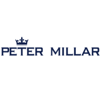 Peter Millar - Logo