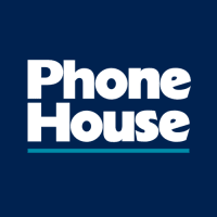 The Phone House ES - Logo