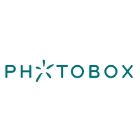 Photobox.ie - Logo