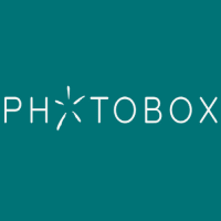 Photobox - Logo