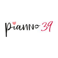 Pianno39 - Logo