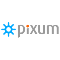 Pixum - Logo