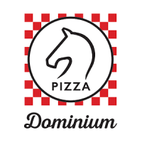 Pizza Dominium - Logo