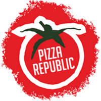 Pizza Republic - Logo