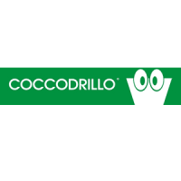 Coccodrillo - Logo